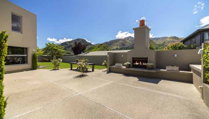 17 Foxs Terrace, Arrowtown