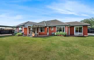 107 Kotuku Crescent, Woolston