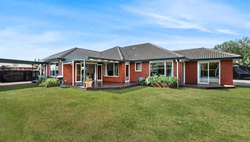 107 Kotuku Crescent, Woolston