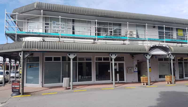 2/3 Britannia Street, Petone