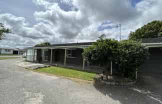 30 Burn Street, Levin