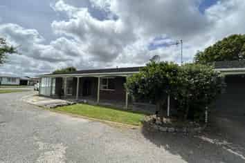 30 Burn Street, Levin