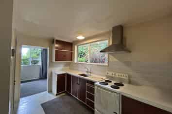 30 Burn Street, Levin