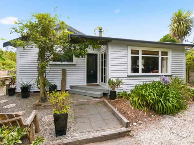5A Paneta Street, Paekakariki