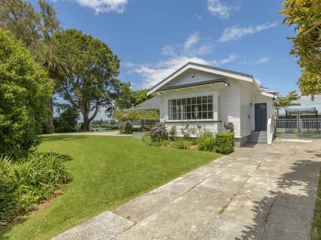 191 Pillans Road, Otumoetai