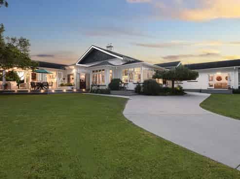 191 Pillans Road, Otumoetai