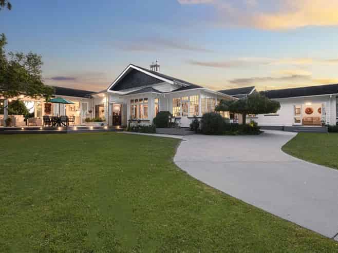 191 Pillans Road, Otumoetai