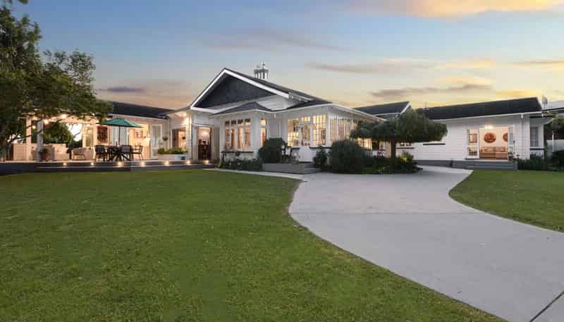 191 Pillans Road, Otumoetai