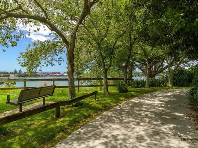 191 Pillans Road, Otumoetai