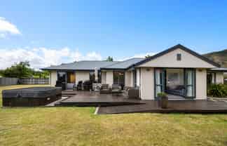 12 Willowridge, Wanaka