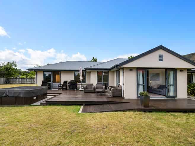 12 Willowridge, Wanaka