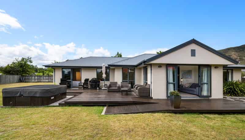 12 Willowridge, Wanaka