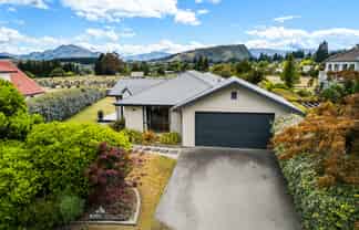 12 Willowridge, Wanaka