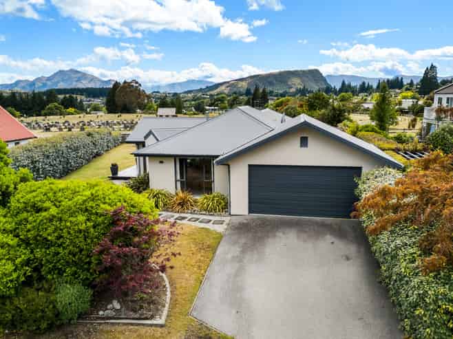 12 Willowridge, Wanaka