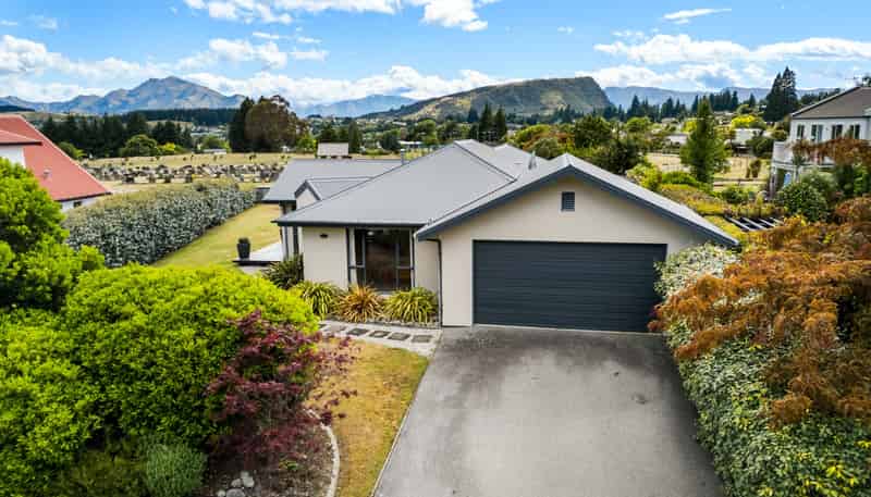 12 Willowridge, Wanaka
