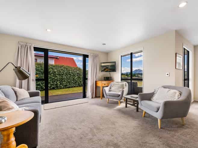 12 Willowridge, Wanaka