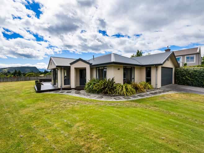 12 Willowridge, Wanaka