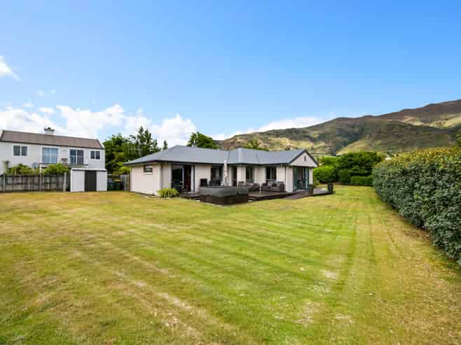 12 Willowridge, Wanaka