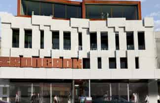 150M² MODERN OFFICE IN ENERGY-RATED BUILDING