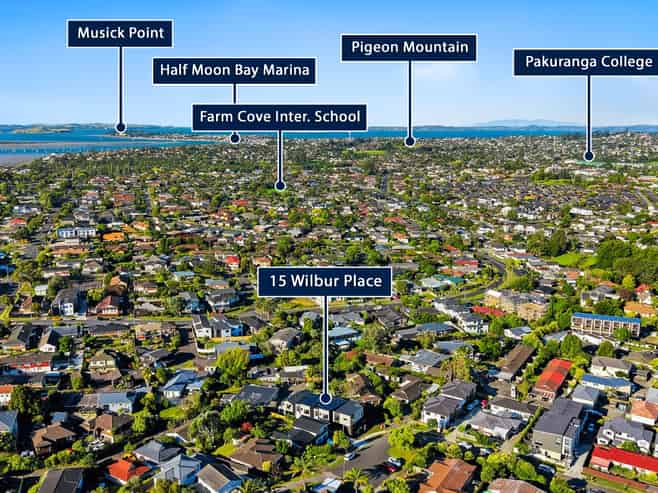 Lot 3/15 Wilbur Place, Sunnyhills