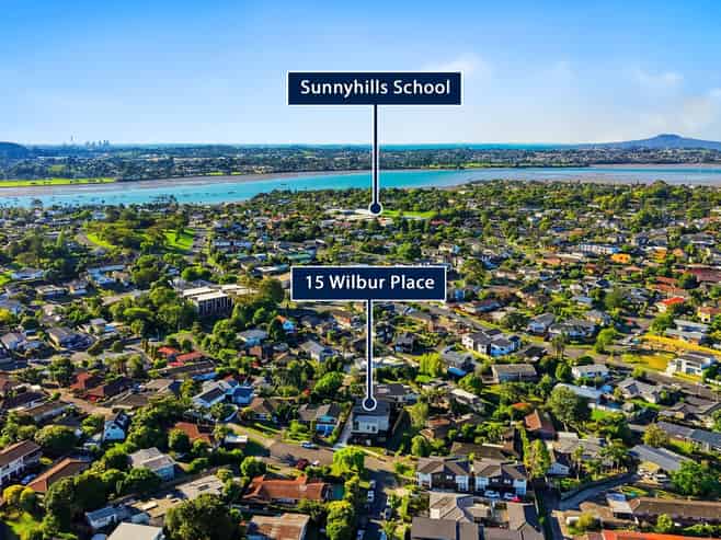 Lot 4/15 Wilbur Place, Sunnyhills