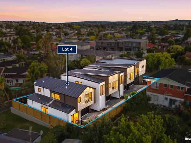 Lot 4/15 Wilbur Place, Sunnyhills