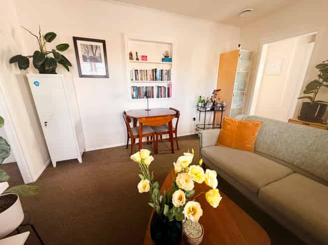 3/43 Crummer Road, Grey Lynn