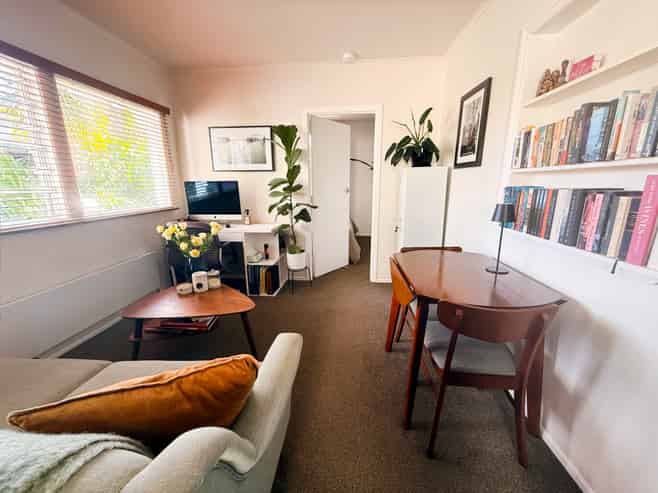 3/43 Crummer Road, Grey Lynn