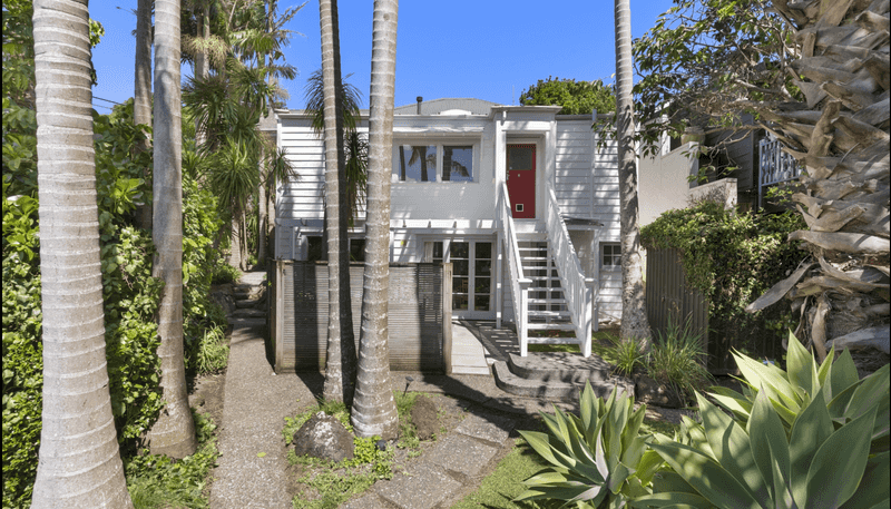 3/43 Crummer Road, Grey Lynn