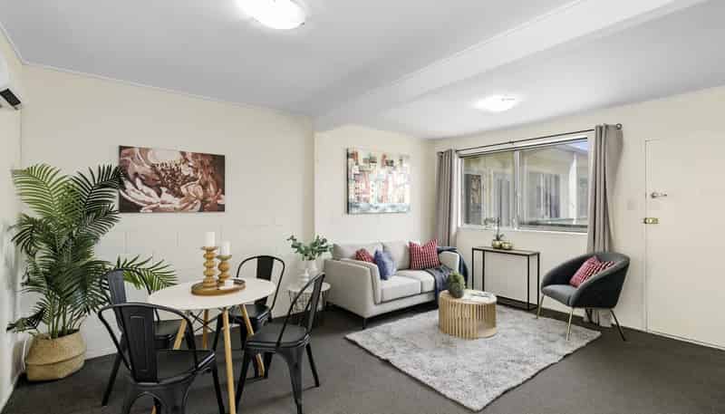 8/19 Pirie Crescent, Moera