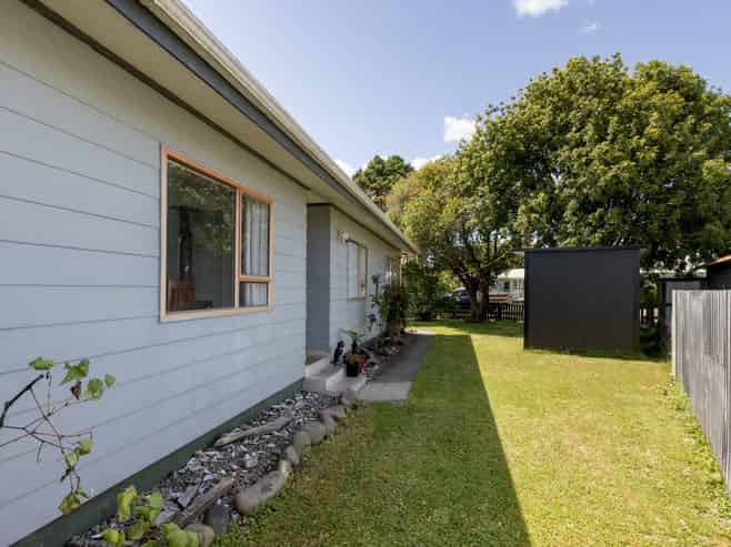 33 Morrison Road, Taneatua