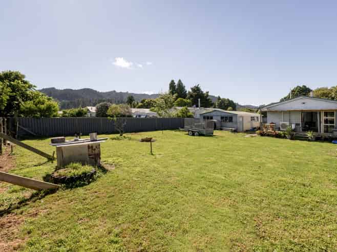 33 Morrison Road, Taneatua