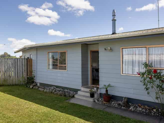 33 Morrison Road, Taneatua