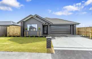 65 Avanda Avenue, Rolleston