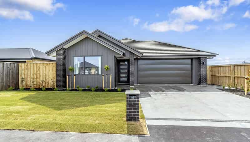 65 Avanda Avenue, Rolleston