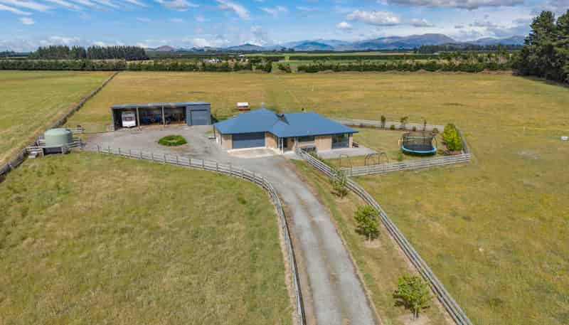 179 Mcphedrons Road, Oxford