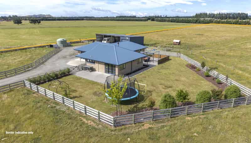 179 Mcphedrons Road, Oxford