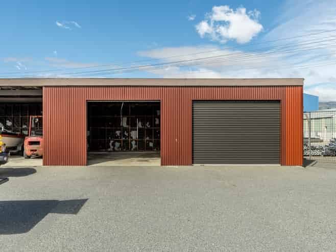 Storage Unit
