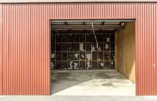 Storage Unit
