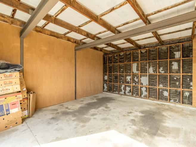 Storage Unit