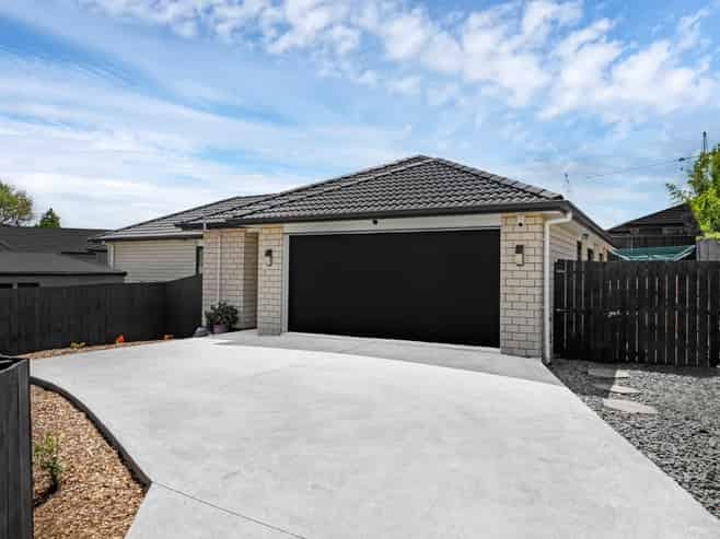 36A Greenhaven Avenue, Opaheke