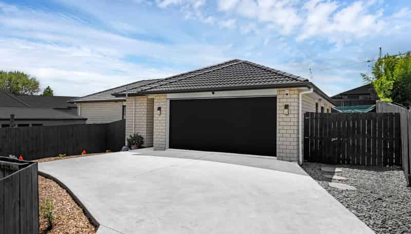 36A Greenhaven Avenue, Opaheke