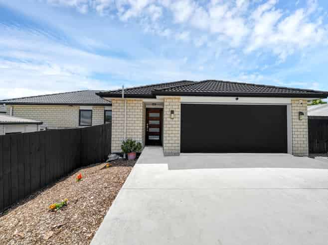 36A Greenhaven Avenue, Opaheke