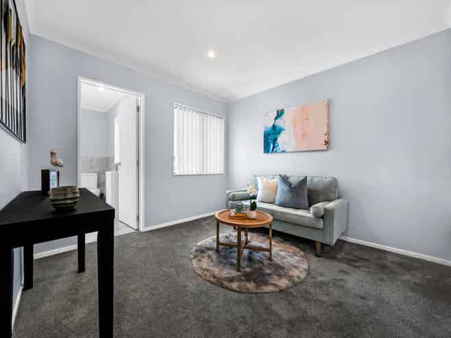 36A Greenhaven Avenue, Opaheke