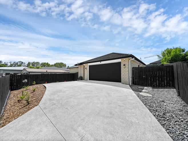 36A Greenhaven Avenue, Opaheke