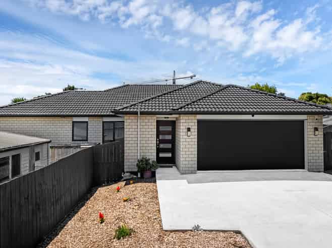 36A Greenhaven Avenue, Opaheke