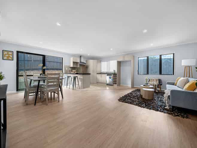 36A Greenhaven Avenue, Opaheke