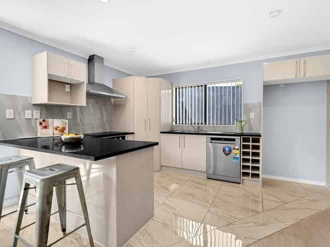 36A Greenhaven Avenue, Opaheke