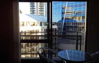 12H/1 Emily Place, Auckland Central