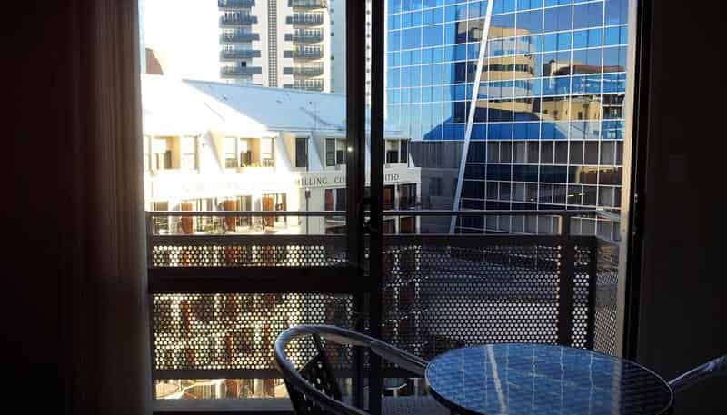 12H/1 Emily Place, Auckland Central